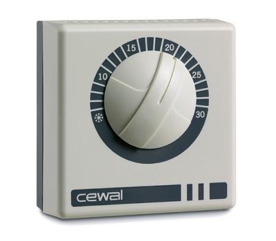 Дешевые терморегуляторы CEWAL в Электростали