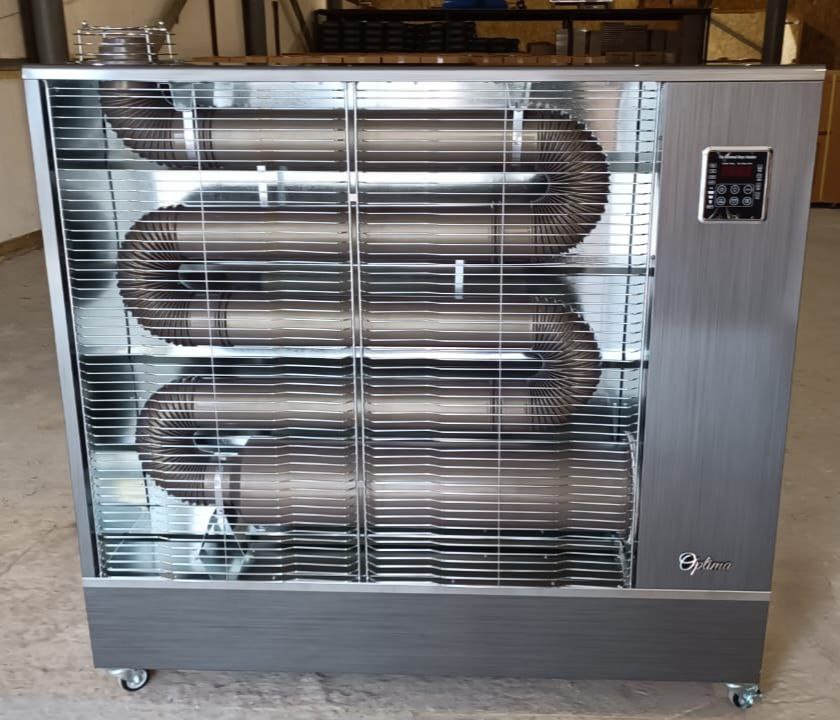 Инфракрасный обогреватель Optima BTS-120L